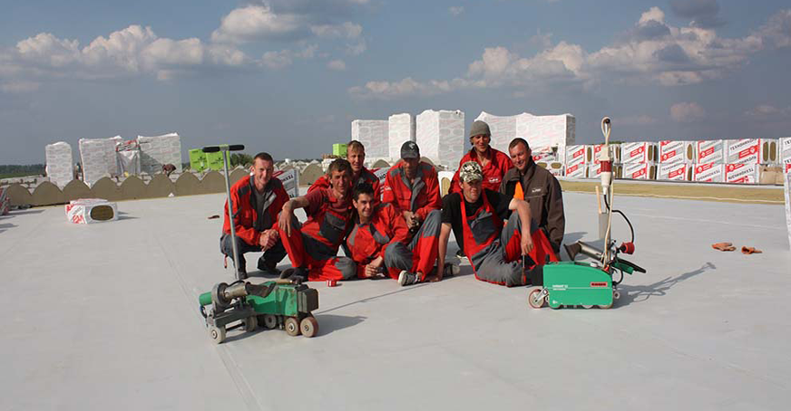 workers